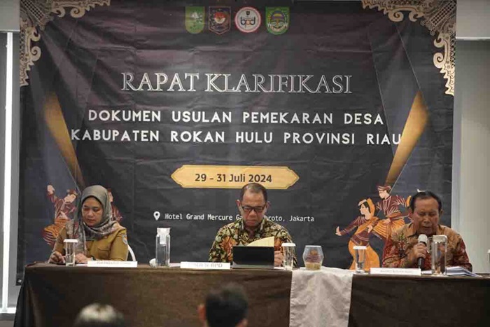 Bukti Keseriusan Bupati Sukiman Wujudkan Pemerataan Pembangunan, Ekonomi Sampai Pedalaman